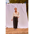 Pantalon Daniel - Black