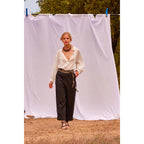 Pantalon Daniel - Black