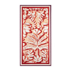 Etole Imprime Tropical - Pink
