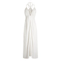 Robe Dalhia - White