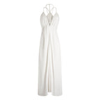 Robe Dalhia - White