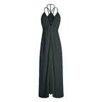 Robe Dalhia - Ardoise
