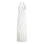 Robe Dalhia - White