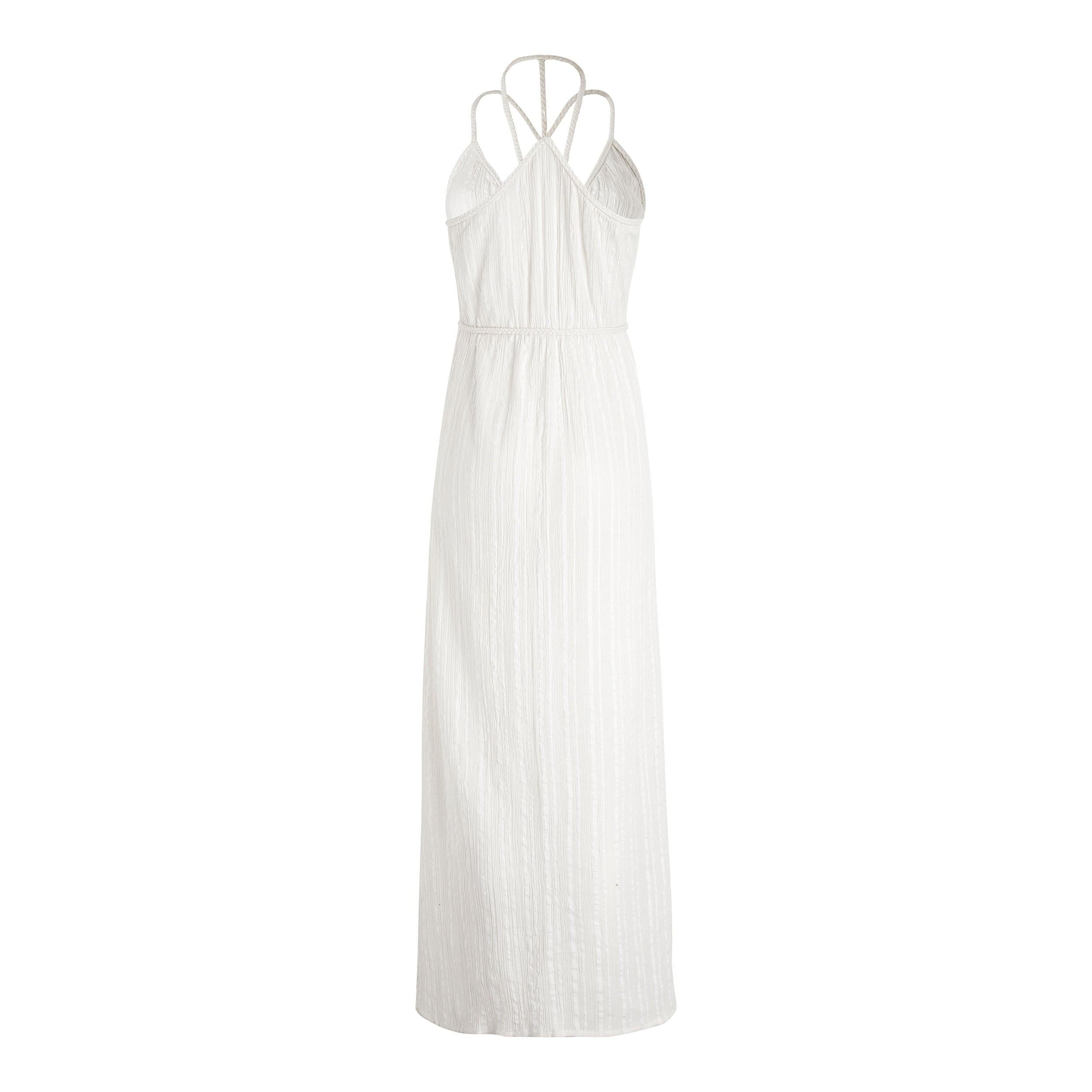 Robe Dalhia - White