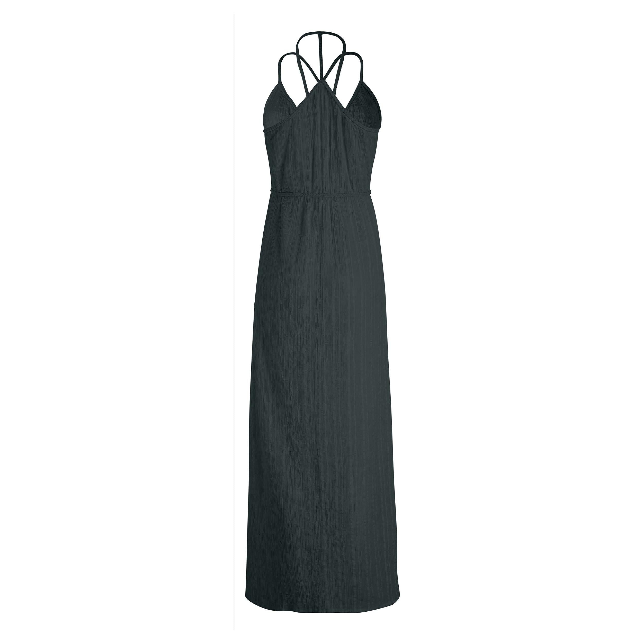 Robe Dalhia - Ardoise