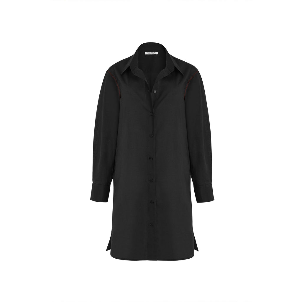 Robe Dina - Black