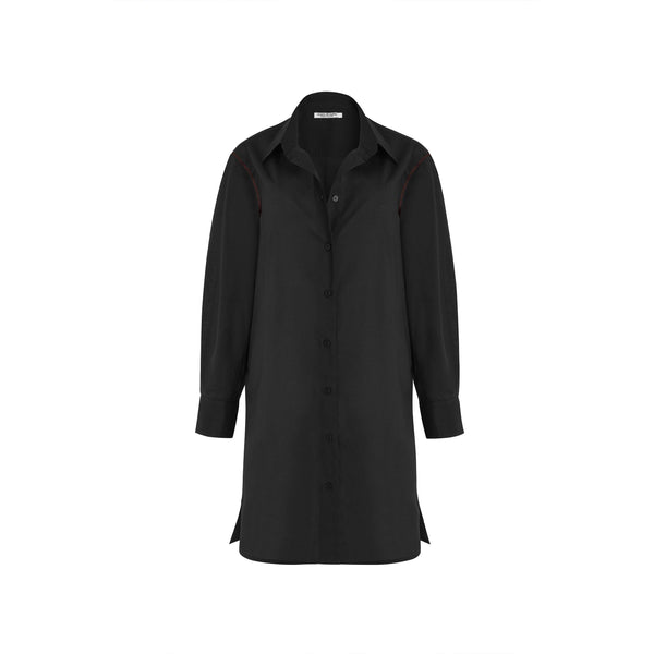 Robe Dina - Black