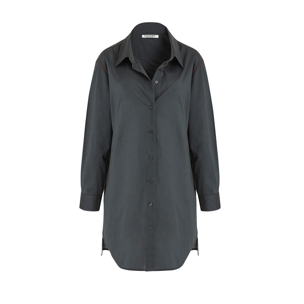 Robe Dina - Ardoise