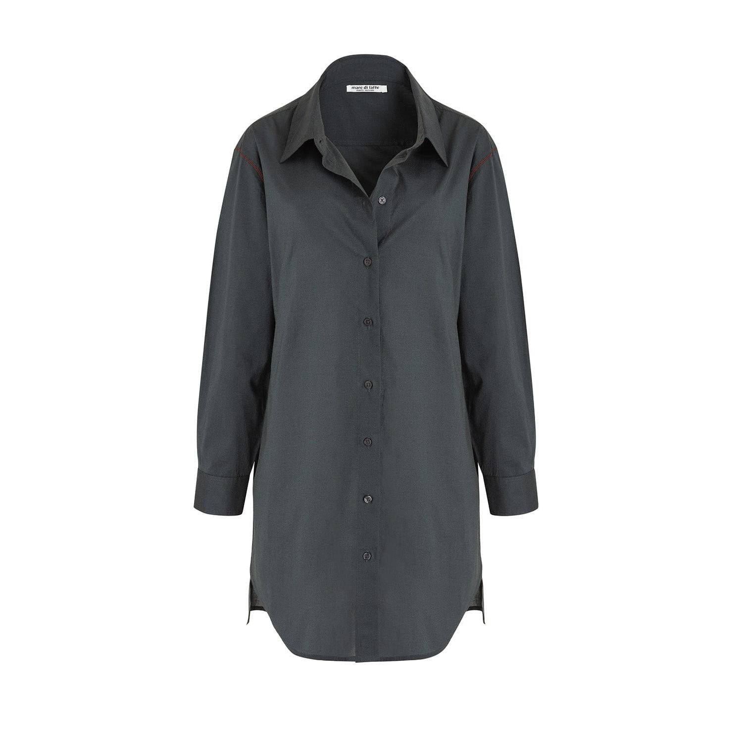 Robe Dina - Ardoise