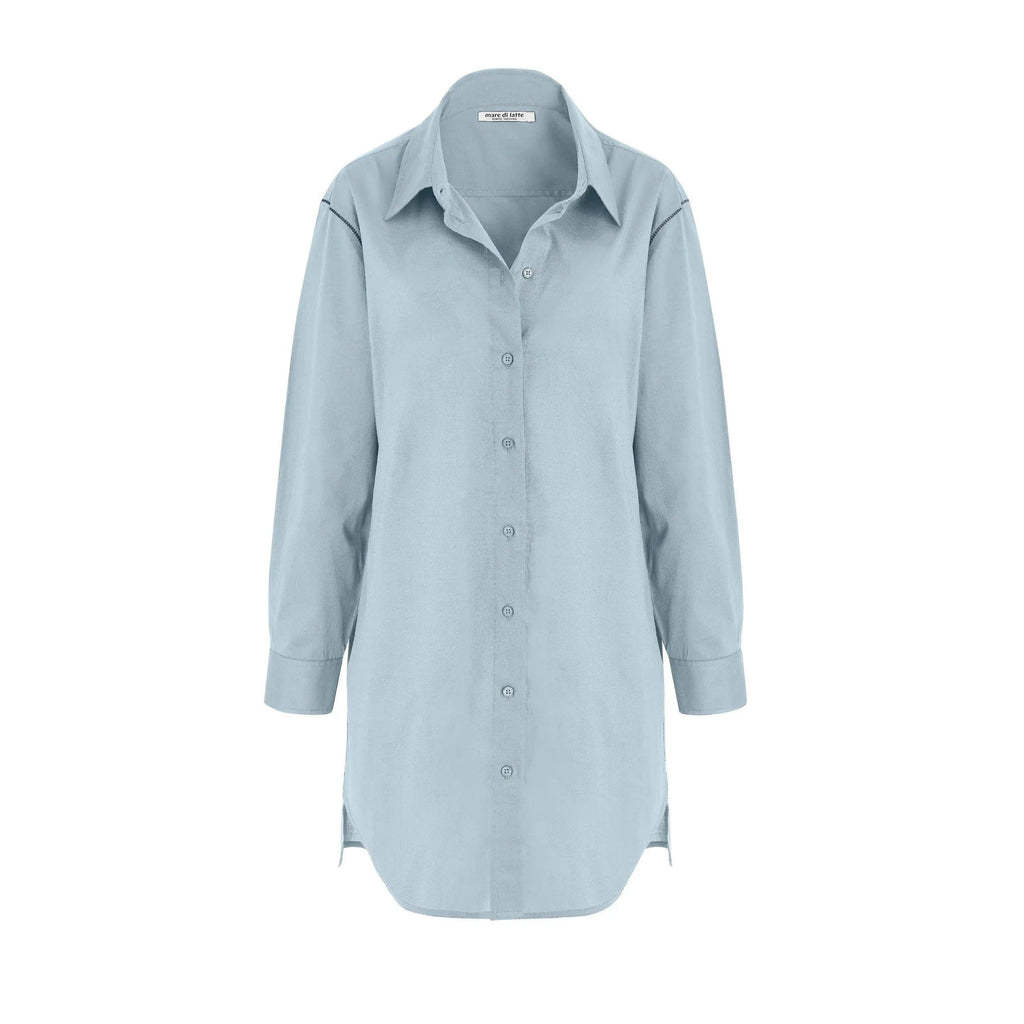 Robe Dina - Sky Blue