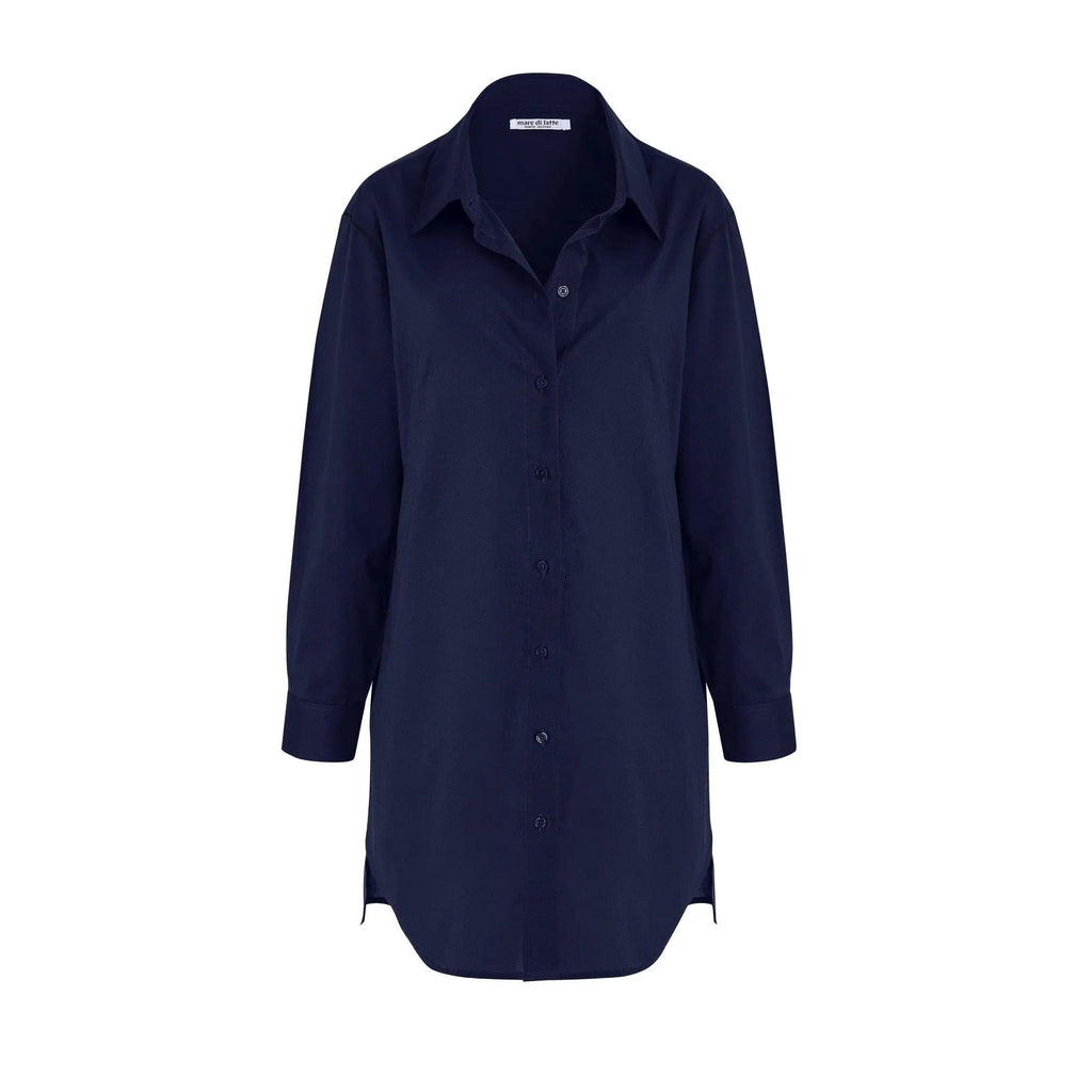 Robe Dina - Blue Print