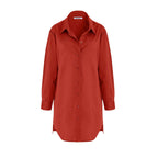 Robe Dina - Potter Clay
