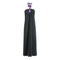 Robe Amel - Ardoise