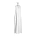 Robe Amel - White