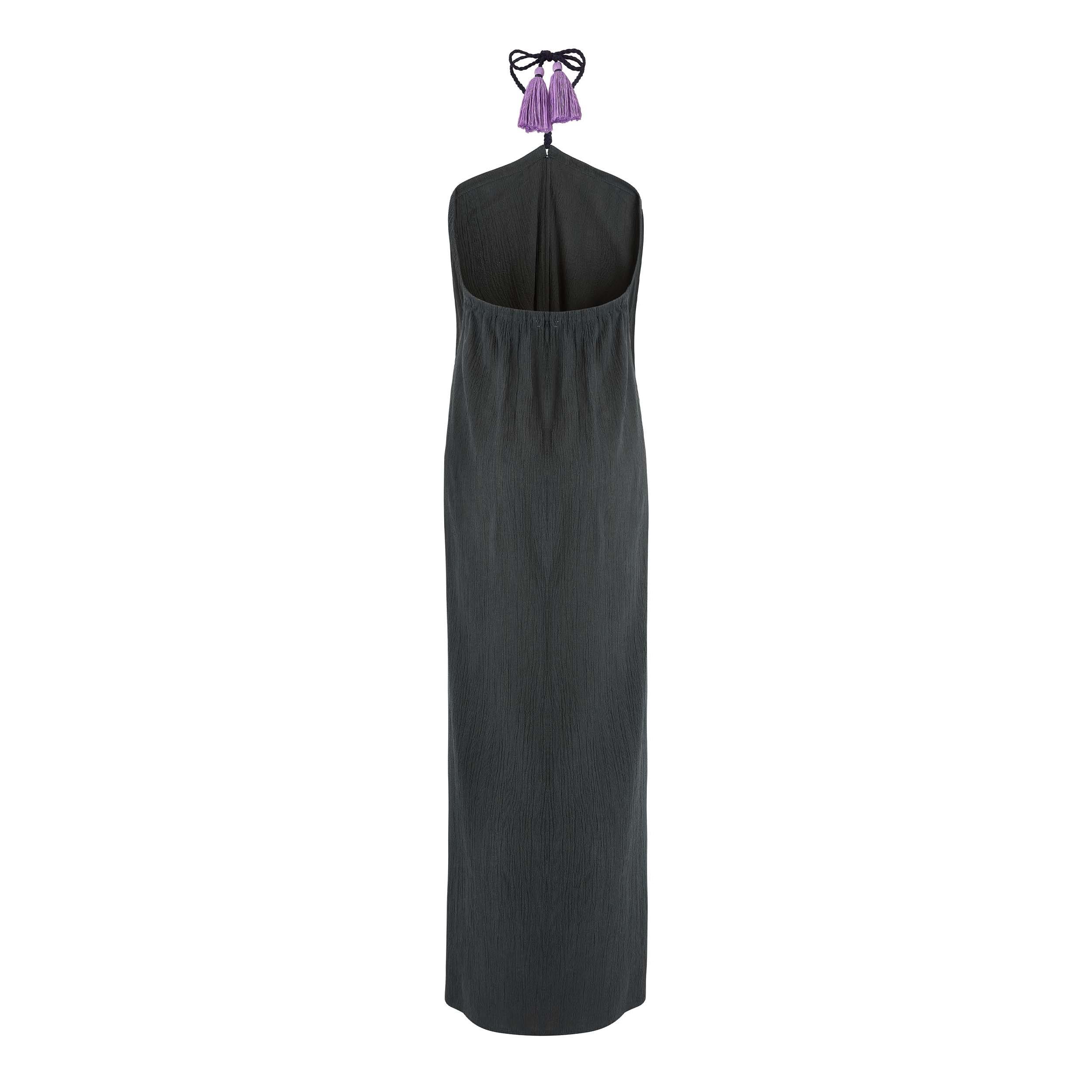 Robe Amel - Ardoise