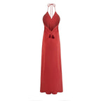 Robe Ivina Soie - Calarossa