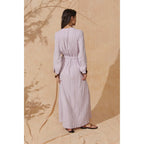Robe Emmanuelle - Ink