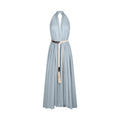 Robe Paréo Malin Long Acacia - Sky Blue