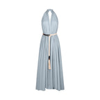 Robe Paréo Malin Long Acacia - Sky Blue