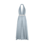 Robe Paréo Malin Long Acacia - Sky Blue