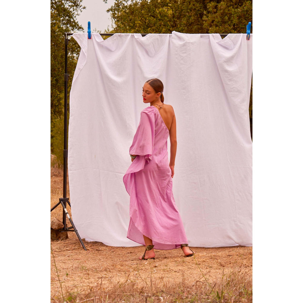 Robe Galice - Mauve Mist