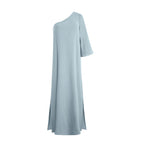 Robe Chiraze - Sky Blue