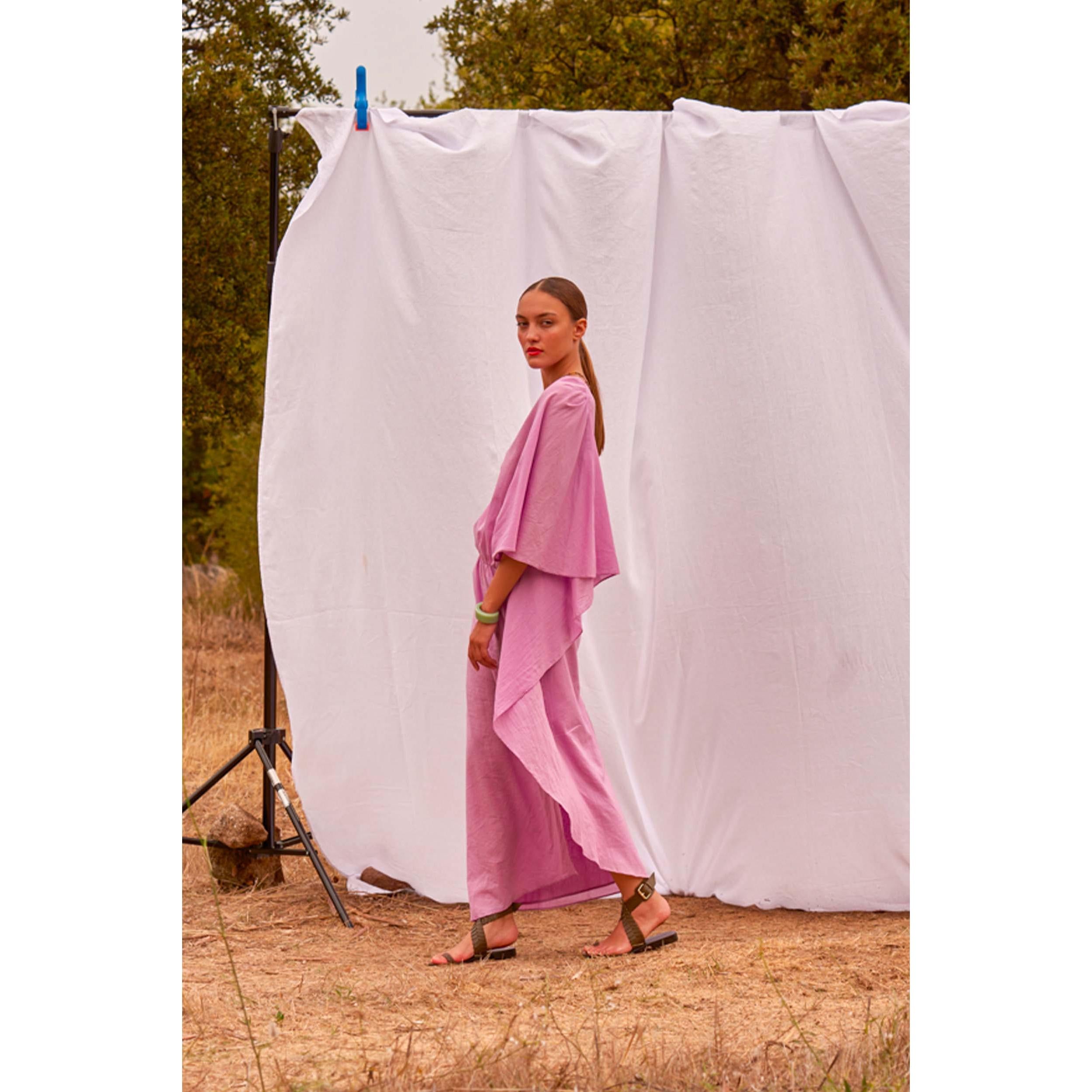 Robe Galice - Mauve Mist