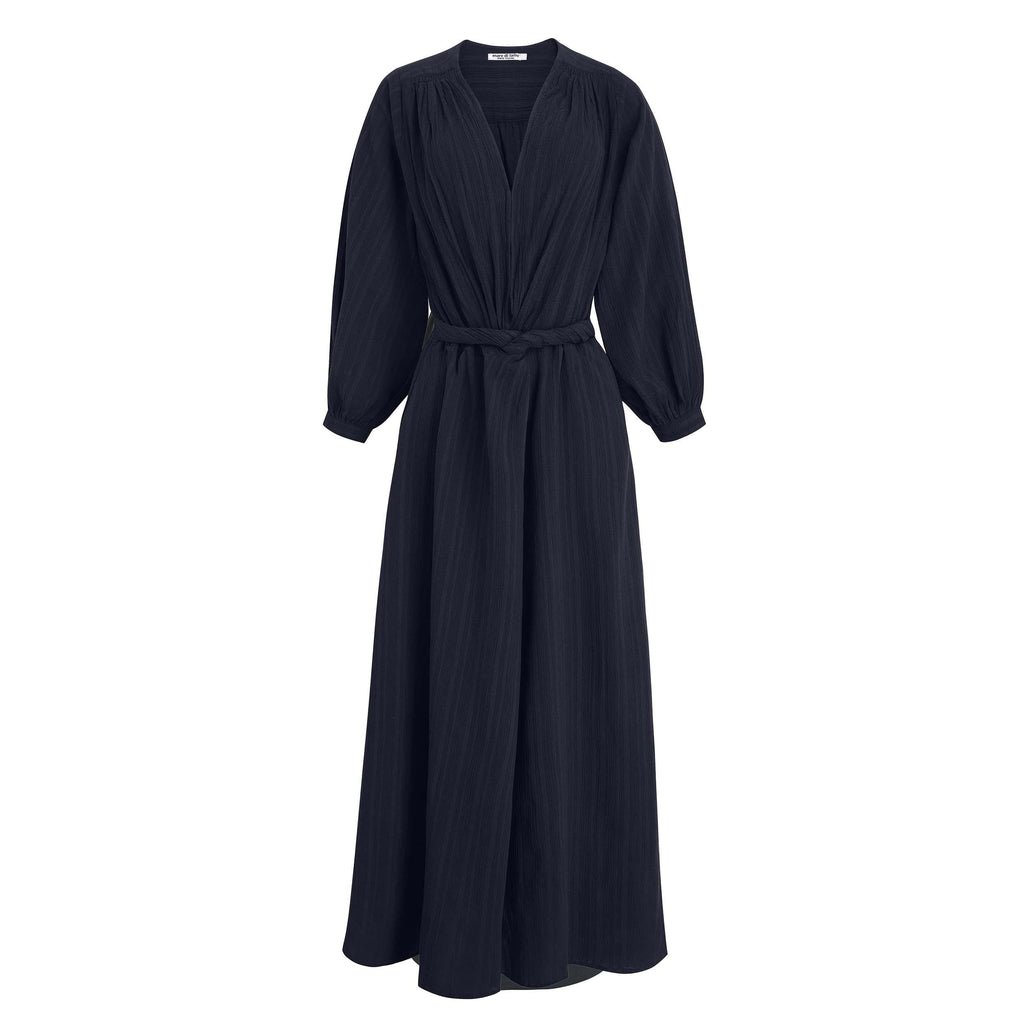 Robe Emmanuelle - Ink