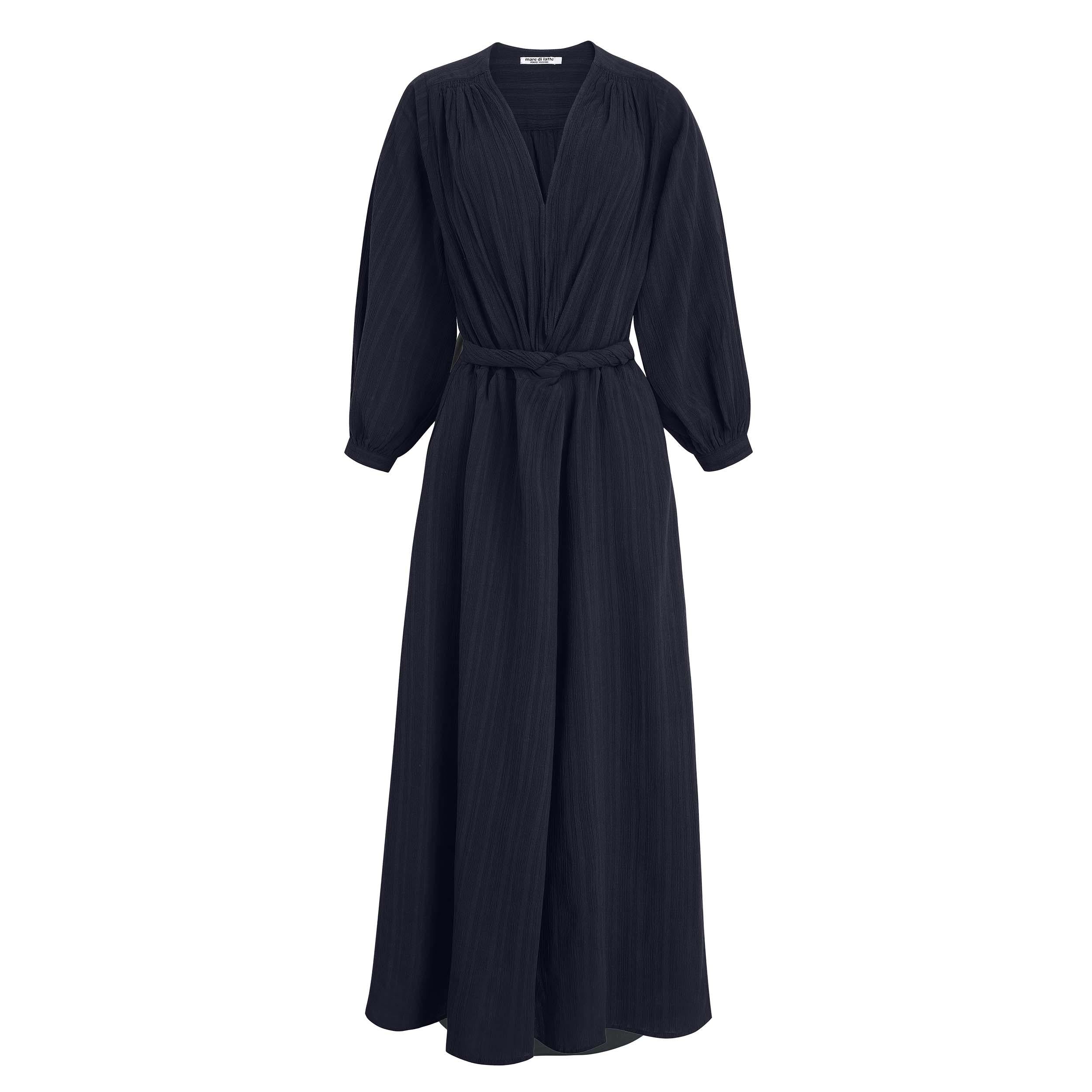 Robe Emmanuelle - Ink