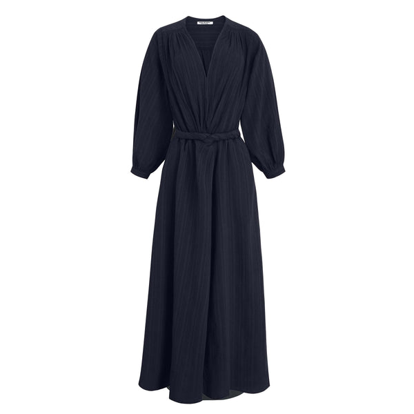 Robe Emmanuelle - Ink