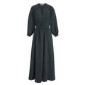 Robe Emmanuelle - Ardoise