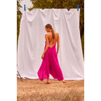 Robe Ivina Soie - Boysenburry
