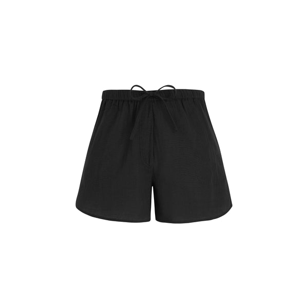 Short Lilou - Black