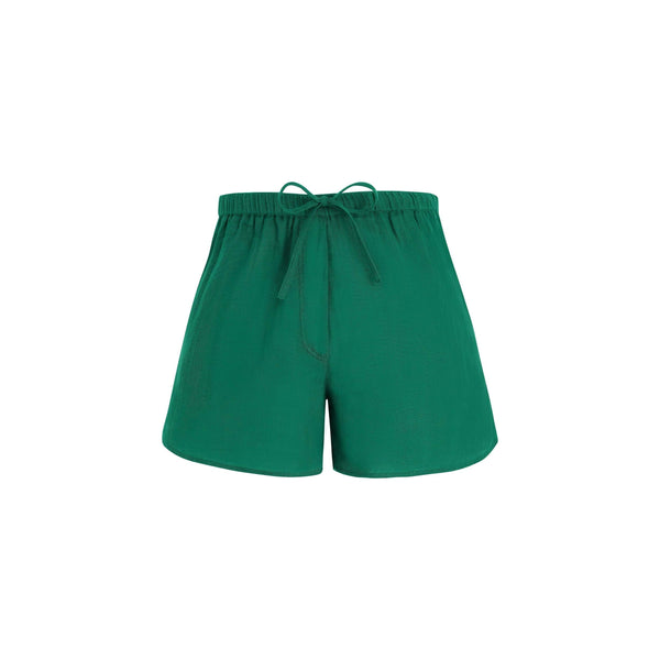 Short Lilou - Jollygreen