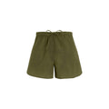 Short Lilou - Olive Green