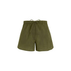 Short Lilou - Olive Green
