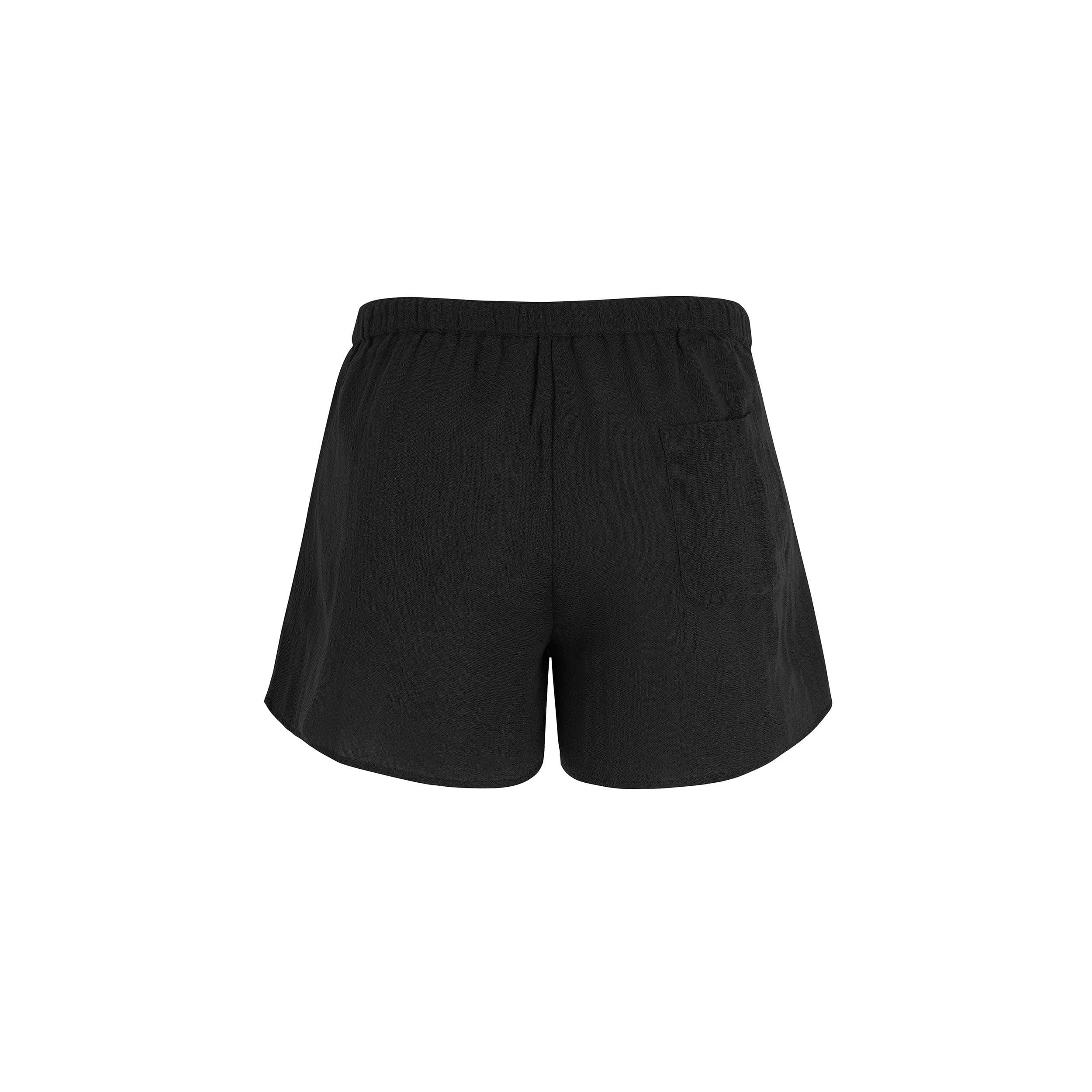 Short Lilou - Black