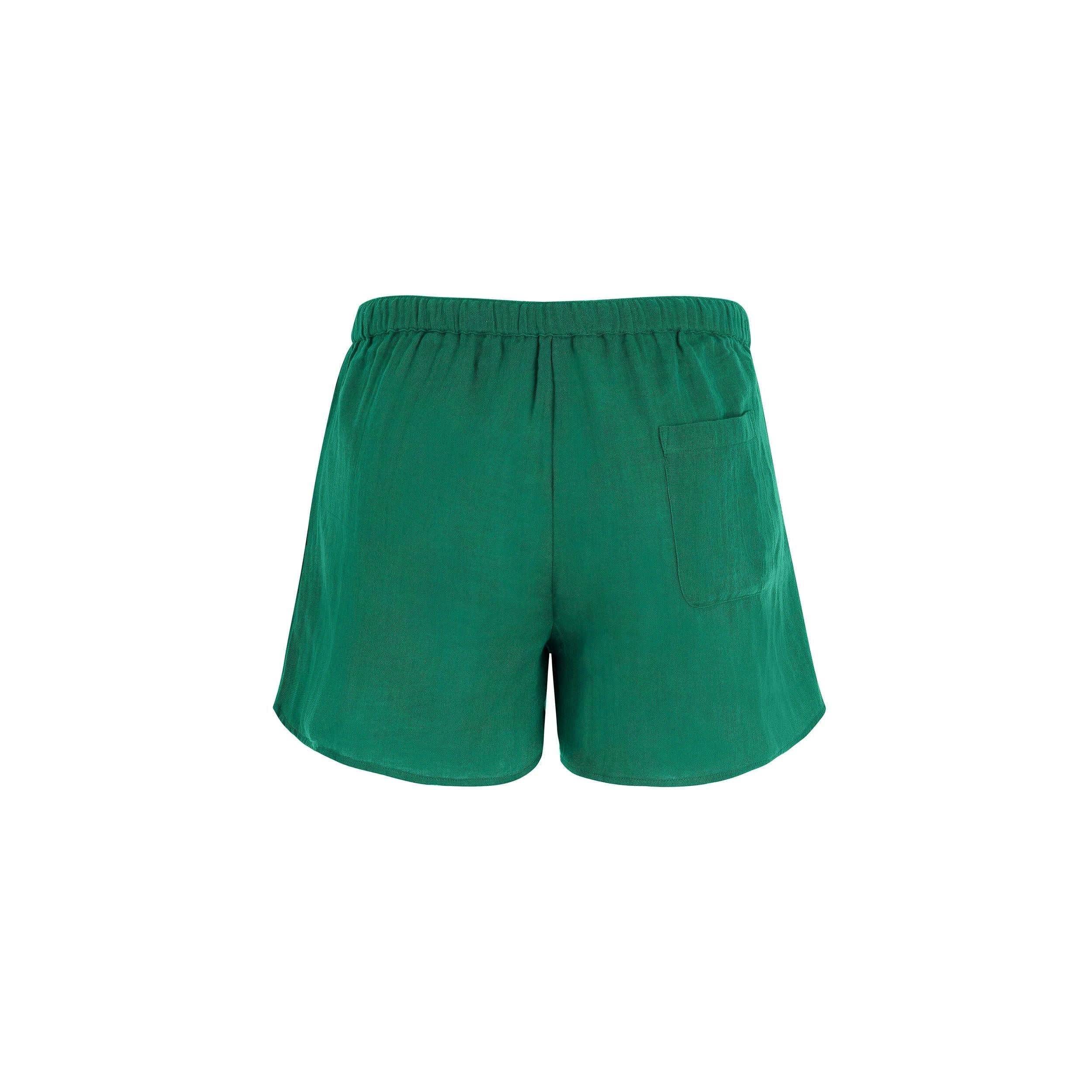 Short Lilou - Jollygreen