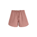 Short Lilou - Cameo Brown