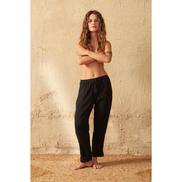 Pantalon Angie - Black