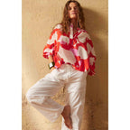 Pantalon Marin - White