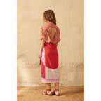 Blouse Pedro - Blush