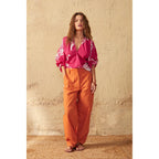 Pantalon Marco - Apricot