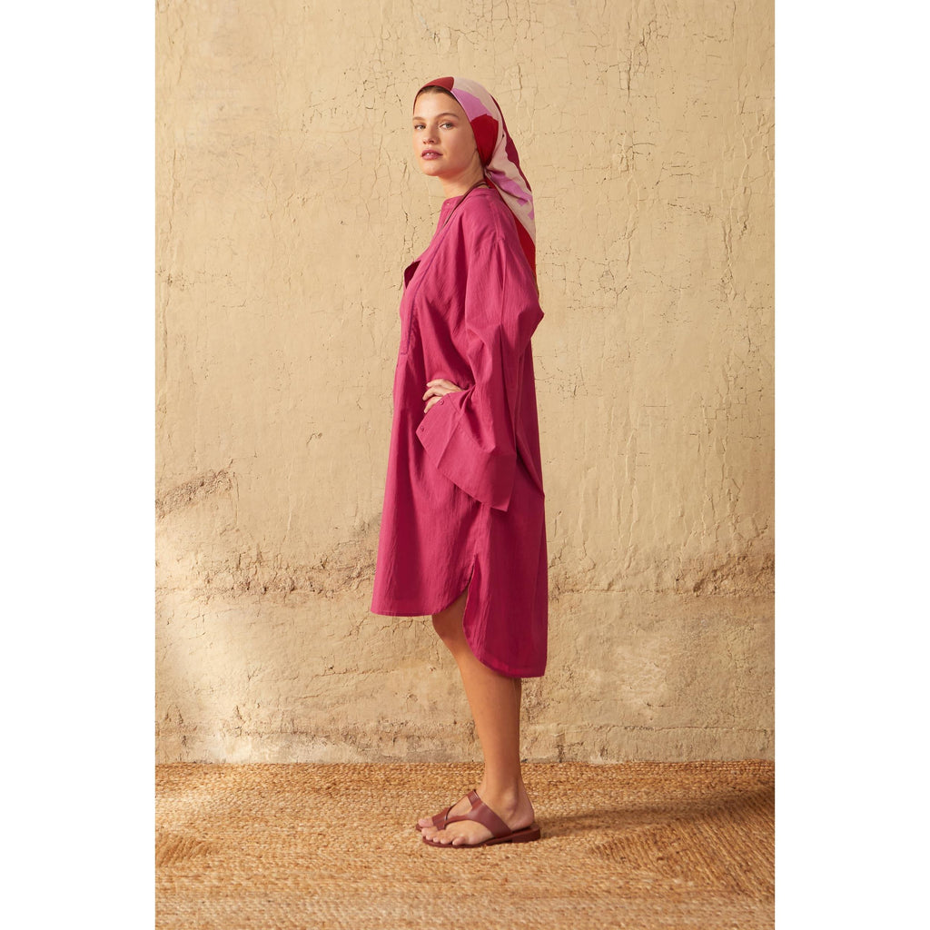 Robe Adele - White