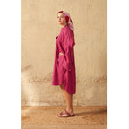 Robe Adele - White