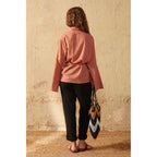 Blouse Anae - Black