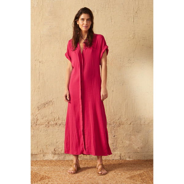 Robe Malia - Camelia