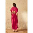 Robe Malia - Camelia