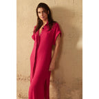 Robe Malia - Camelia