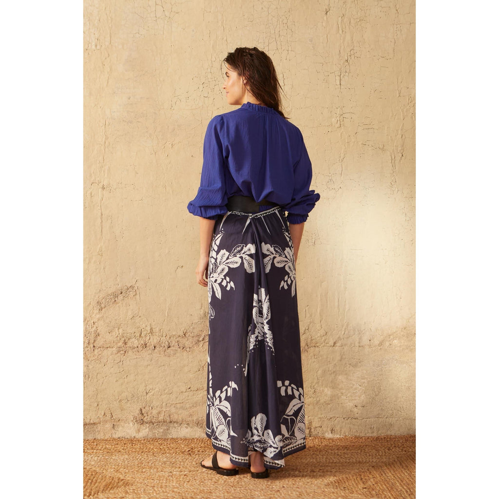 Blouse Sapho - Blush